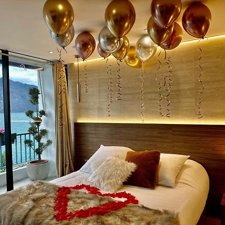 Tresserve Rivage Alpin - Balneotherapie מראה חיצוני תמונה
