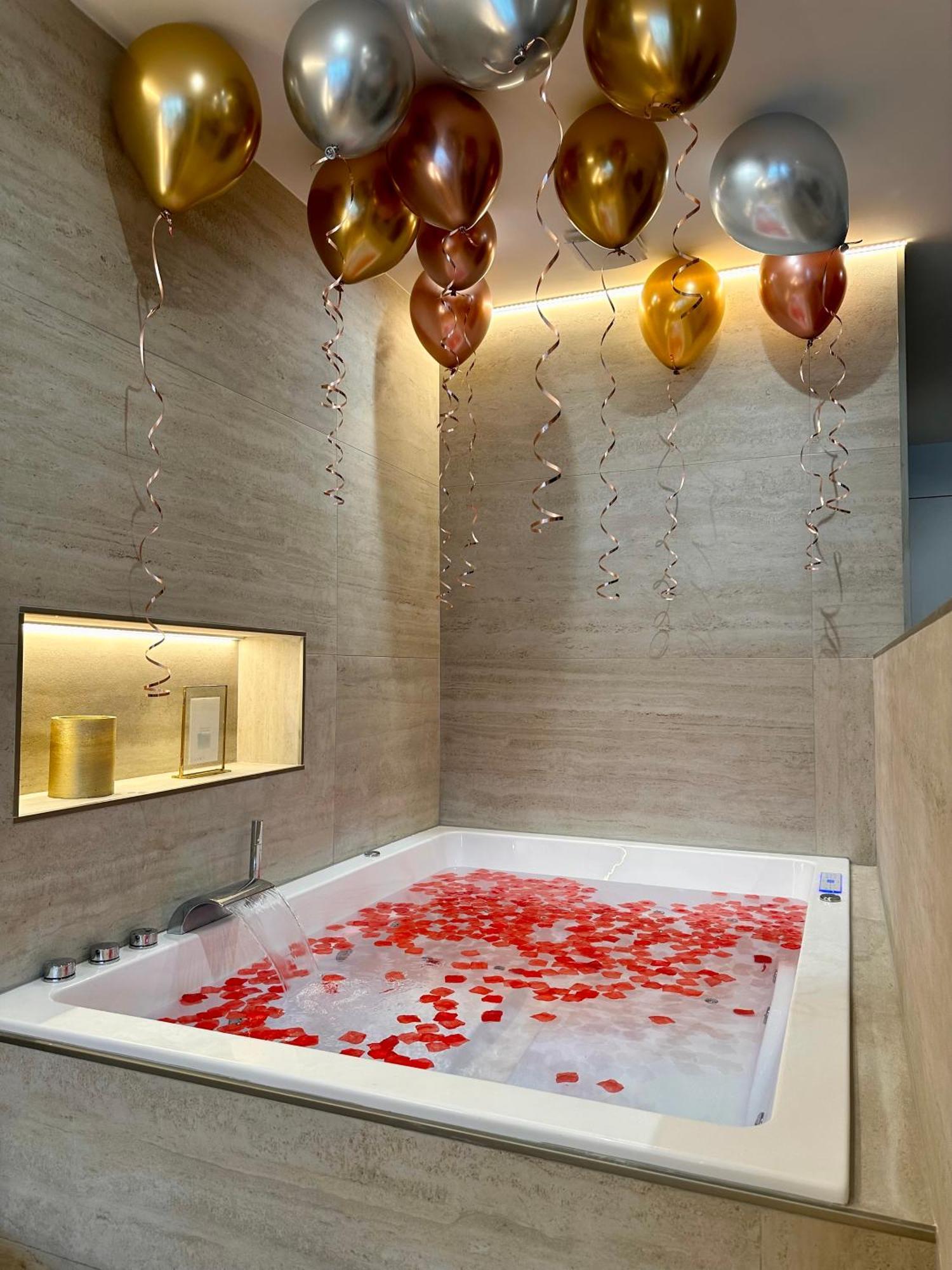 Tresserve Rivage Alpin - Balneotherapie מראה חיצוני תמונה